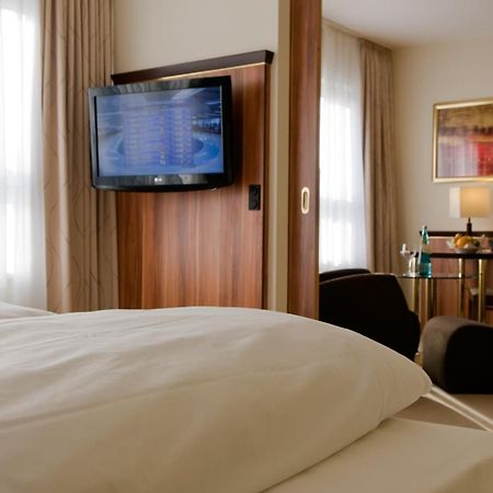 Ringhotel Katharinen Hof Unna Esterno foto