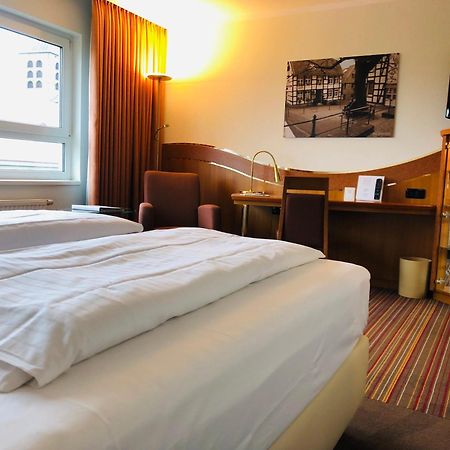 Ringhotel Katharinen Hof Unna Esterno foto