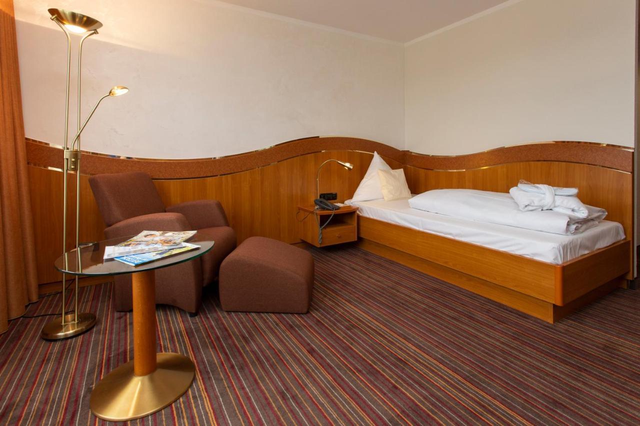 Ringhotel Katharinen Hof Unna Esterno foto