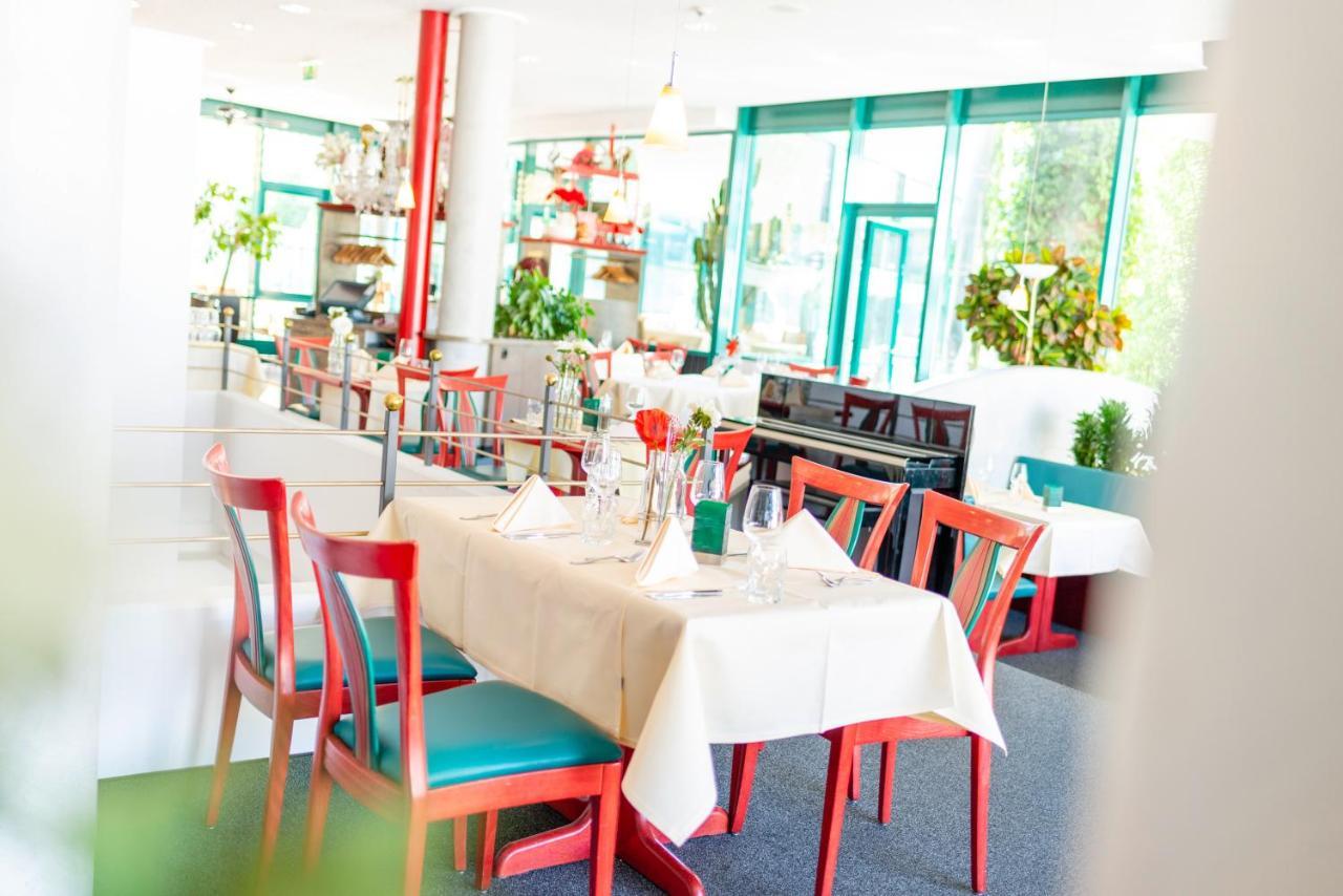 Ringhotel Katharinen Hof Unna Esterno foto