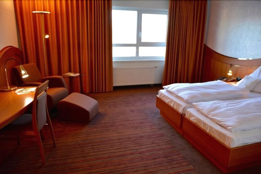 Ringhotel Katharinen Hof Unna Esterno foto