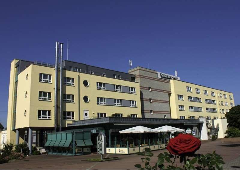 Ringhotel Katharinen Hof Unna Esterno foto