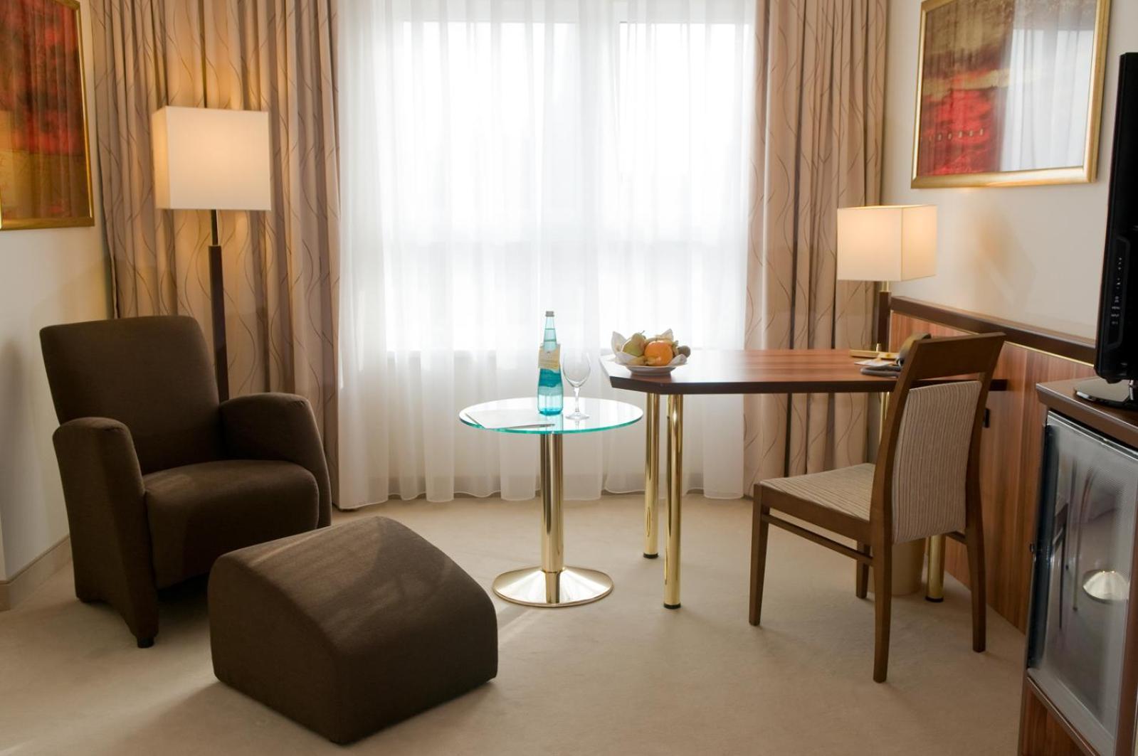 Ringhotel Katharinen Hof Unna Esterno foto