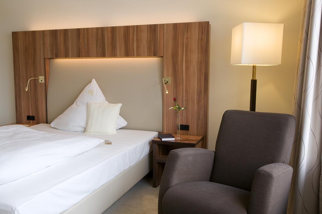 Ringhotel Katharinen Hof Unna Esterno foto